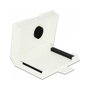 DeLOCK 18371 Caja de protección para HDD de 3.5 pulg. Azul