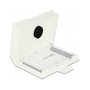 DeLOCK 18371 Caja de protección para HDD de 3.5 pulg. Azul