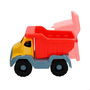 Color Baby Camion de Obras Publicas de Plastico 18 cm para Niños a Partir de 3 Años