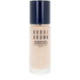 Bobbi Brown WEIGHTLESS SKIN foundation SPF15 #Neutral Sand 30 ml Base de Larga Duración, Acabado Mate, Hidratación y Control del Brillo