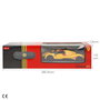 RASTAR Coche RC Ferrari 4 escala 1:24