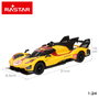 RASTAR Coche RC Ferrari 4 escala 1:24