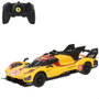 RASTAR Coche RC Ferrari 4 escala 1:24