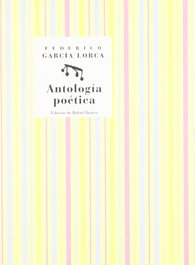 Antología poética, Federico García Lorca - COMARES