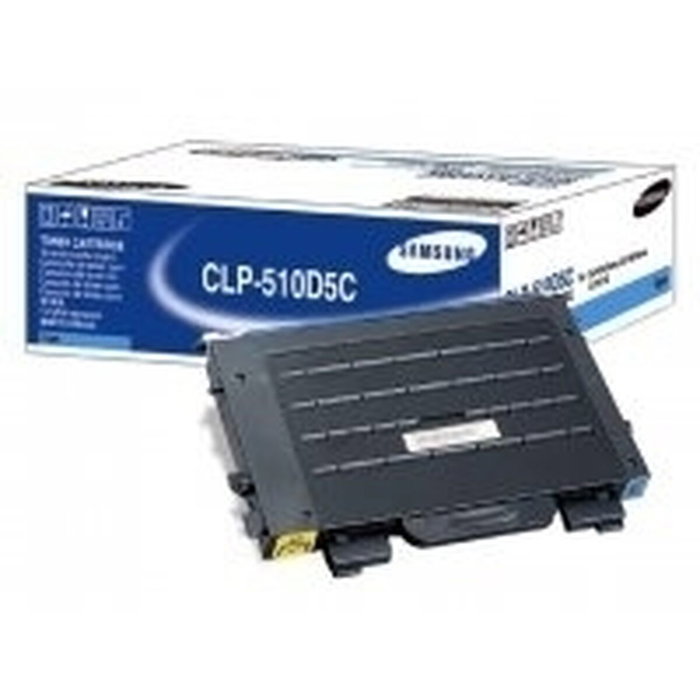 Samsung Tóner Cian CLP 500