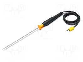FLUKE Sonda de temperatura tipo K -40÷816°C