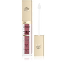 Eveline Wonder Match Creamy Liquid Matt Nº 08 Cashmere Rose 6,8ml