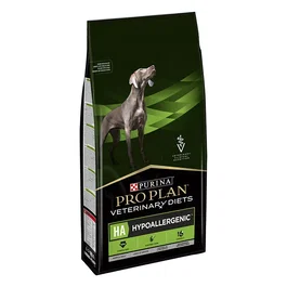 Purina Pro Plan Veterinary Diets HA Hypoallergenic Alimento para Perro Adulto, Pollo, 11 kg