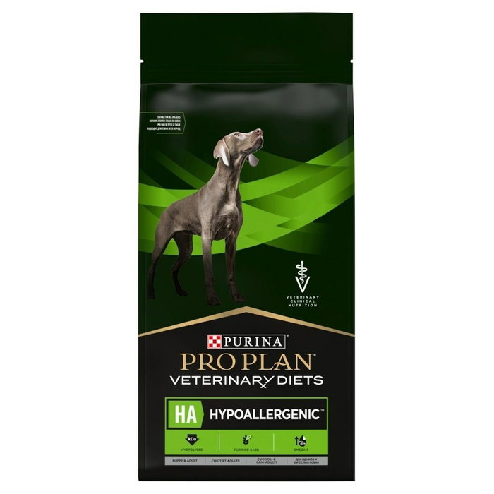 Purina Pro Plan Veterinary Diet Canine HA Hypoallergenic 11kg