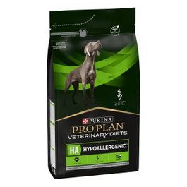 Purina Pro Plan Veterinary Diet Canine HA Hypoallergenic 11kg