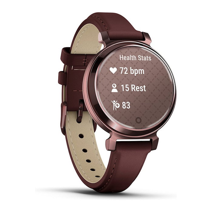 Garmin Lily 2 - dark bronze