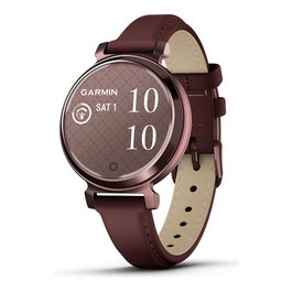 Garmin Lily 2 - dark bronze