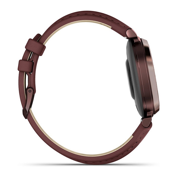 Garmin Lily 2 - dark bronze