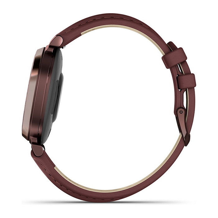 Garmin Lily 2 - dark bronze