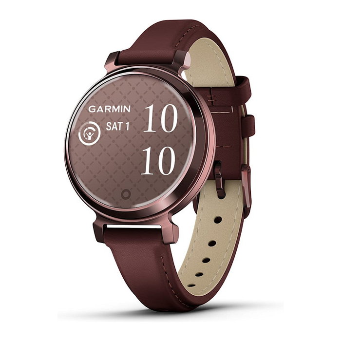 Garmin Lily 2 - dark bronze