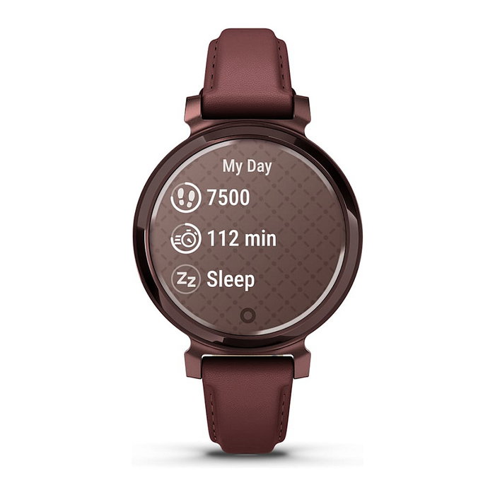 Garmin Lily 2 - dark bronze