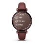 Garmin Lily 2 - dark bronze