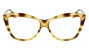 Victoria Beckham VB2627-5713222 de mujer en marrón con cristal beige