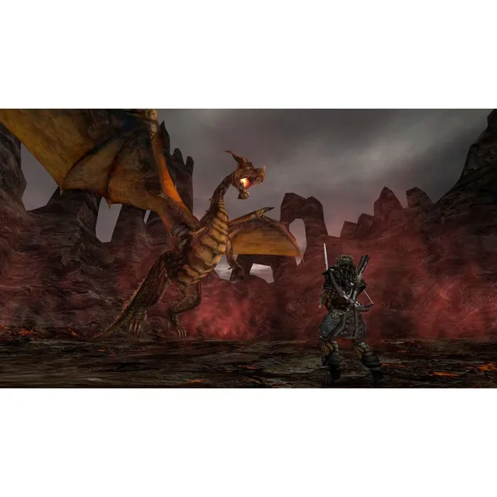 Just For Games Gothic 2 Clásico - Xbox Series X