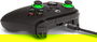 Power A Mando con Cable 1518818-02 para Xbox Series X/S Green Hint