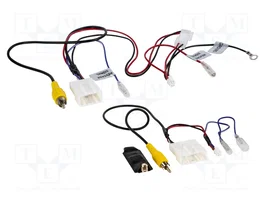 ACV Adaptador multimedia para Kia