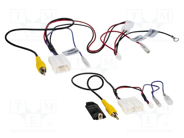 ACV Adaptador multimedia para Kia ACV Adaptador multimedia para Kia