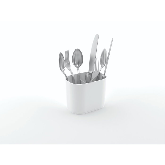 Joseph Joseph Extend Escurridor de platos expandible gris Joseph Joseph Extend Escurridor de platos expandible gris