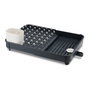 Joseph Joseph Extend Escurridor de platos expandible gris