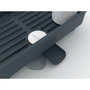 Joseph Joseph Extend Escurridor de platos expandible gris