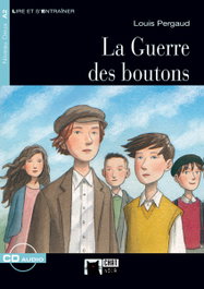 VICENS VIVES, Guerre des boutons - VICENS VIVES