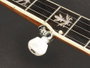 Richwood Banjo Bluegrass 5 Cuerdas 24T RMB-905