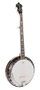 Richwood Banjo Bluegrass 5 Cuerdas 24T RMB-905