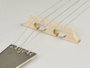 Richwood Banjo Bluegrass 5 Cuerdas 24T RMB-905