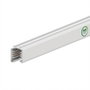 Brumberg 87163070 ONETRACK DALI barra de conductores trifásica, 3,0 m, blanco