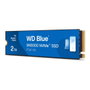 Western Digital WD Blue SN5000 M.2 2TB NVMe PCIe 4.0 x 4 SSD 5150 MB/s