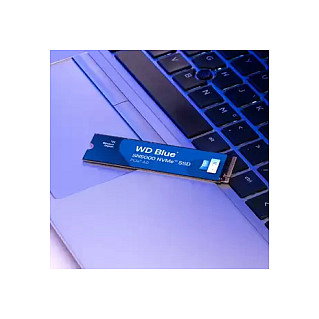 Western Digital WD Blue SN5000 M.2 2TB NVMe PCIe 4.0 x 4 SSD 5150 MB/s