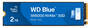 Western Digital WD Blue SN5000 2 TB M.2 NVMe PCIe 4.0