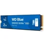Western Digital WDS200T4B0E WD Blue SN5000 SSD 2TB M.2 2280 PCIe Gen4 NVMe