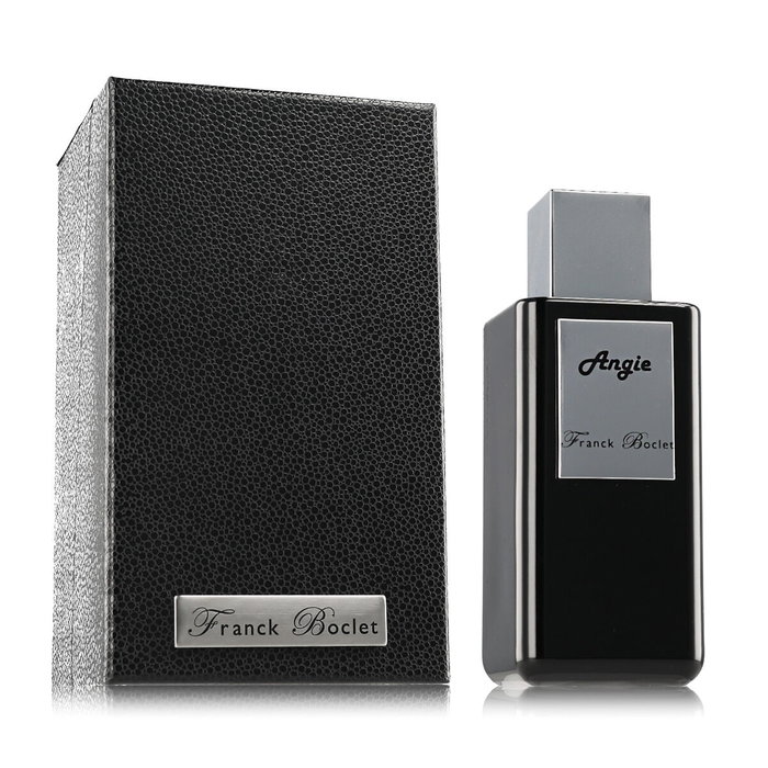 Franck Boclet Rock and Riot - Angie Agua de perfume 100 ml Franck Boclet Rock and Riot - Angie Agua de perfume 100 ml