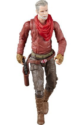 Hasbro Star Wars The Vintage Collection Cobb Vanth 9,5 cm