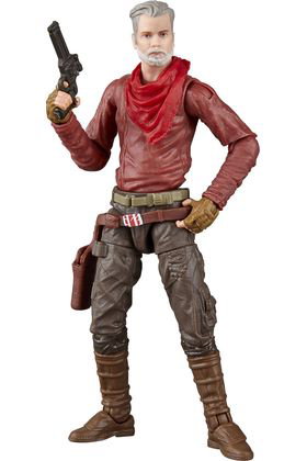 Hasbro Star Wars The Vintage Collection Cobb Vanth 9,5 cm