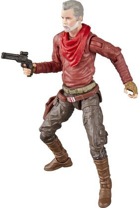 Hasbro Star Wars The Vintage Collection Cobb Vanth 9,5 cm