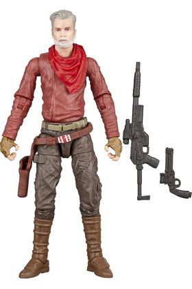 Hasbro Star Wars The Vintage Collection Cobb Vanth 9,5 cm