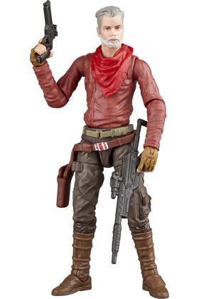 Hasbro Star Wars The Vintage Collection Cobb Vanth 9,5 cm