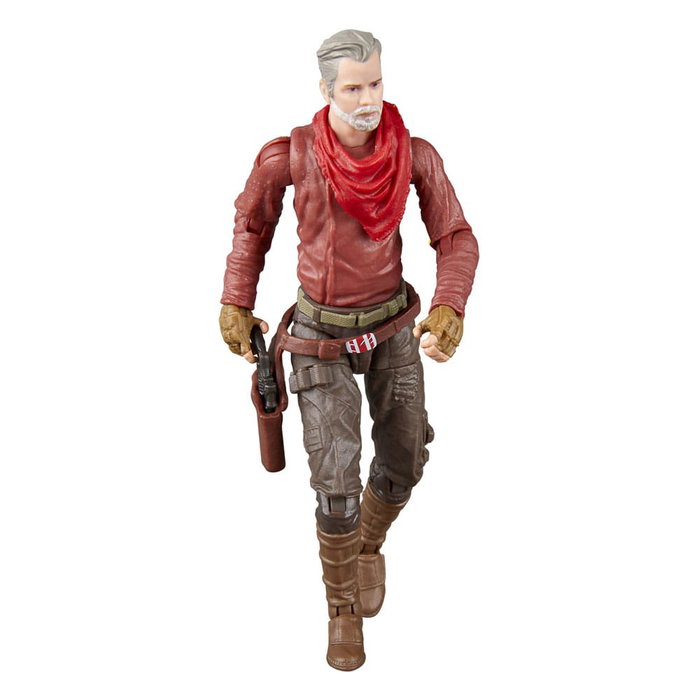 Hasbro Star Wars The Vintage Collection Cobb Vanth 9,5 cm Hasbro Star Wars The Vintage Collection Cobb Vanth 9,5 cm