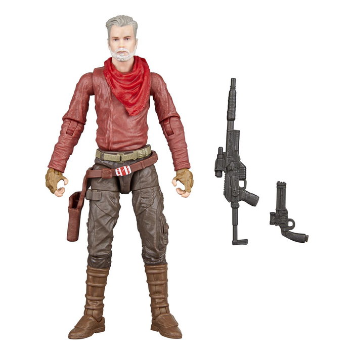 Hasbro Star Wars The Vintage Collection Cobb Vanth 9,5 cm Hasbro Star Wars The Vintage Collection Cobb Vanth 9,5 cm