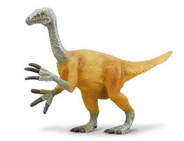 Collecta Nothronychus L 88224 Figura de Dinosaurio Réplica Real a Escala Pintada a Mano y Detallada
