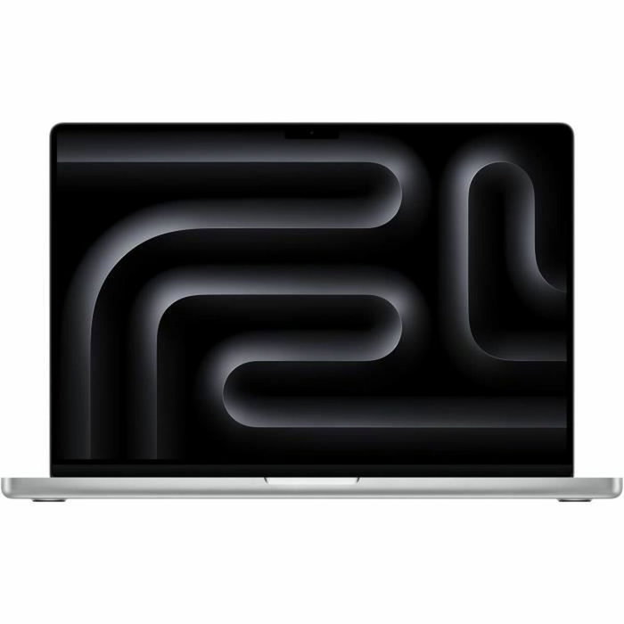 Apple MacBook Pro M4 Max 16'' 36 GB RAM 1 TB SSD Plata Apple MacBook Pro M4 Max 16'' 36 GB RAM 1 TB SSD Plata