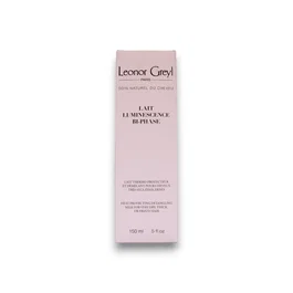 Leonor Greyl Luminescence Bi-Phase Laca para el cabello con protector térmico