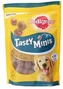 Pedigree Tasty Bites Chewy Cubes Aves 6x130g